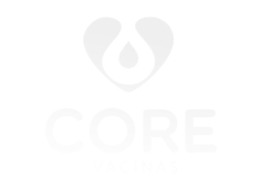 Logo Core Vacinas